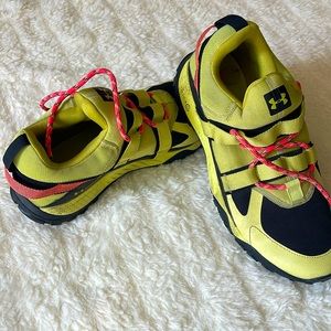 Under Armour men’s shoes
